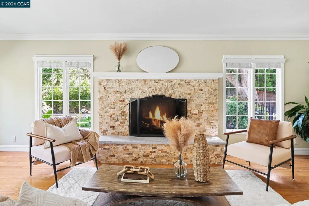 25 Amberwood Lane Walnut Creek CA 94598
