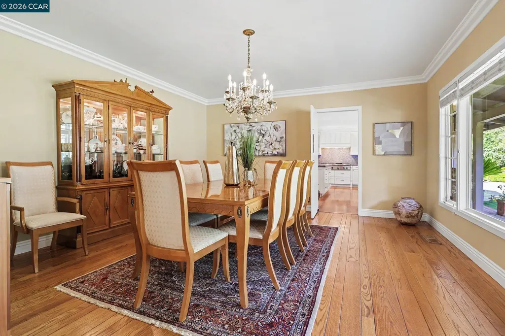 25 Amberwood Lane Walnut Creek CA 94598
