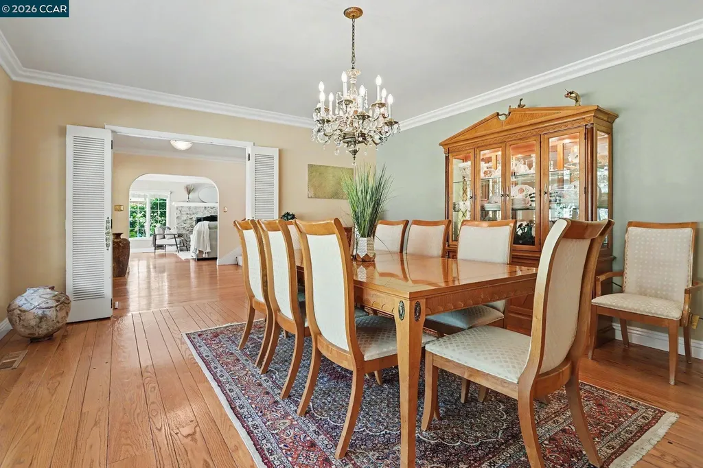 25 Amberwood Lane Walnut Creek CA 94598