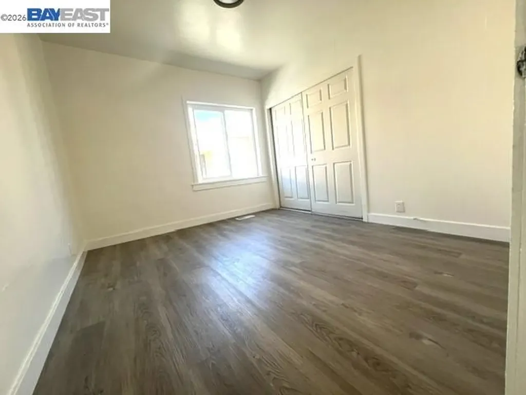 357 Lester Avenue Oakland CA 94606