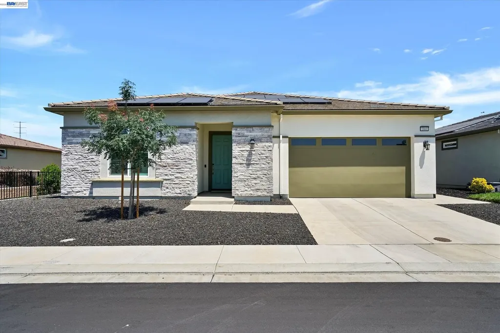 1860 Morello Drive Brentwood CA 94513