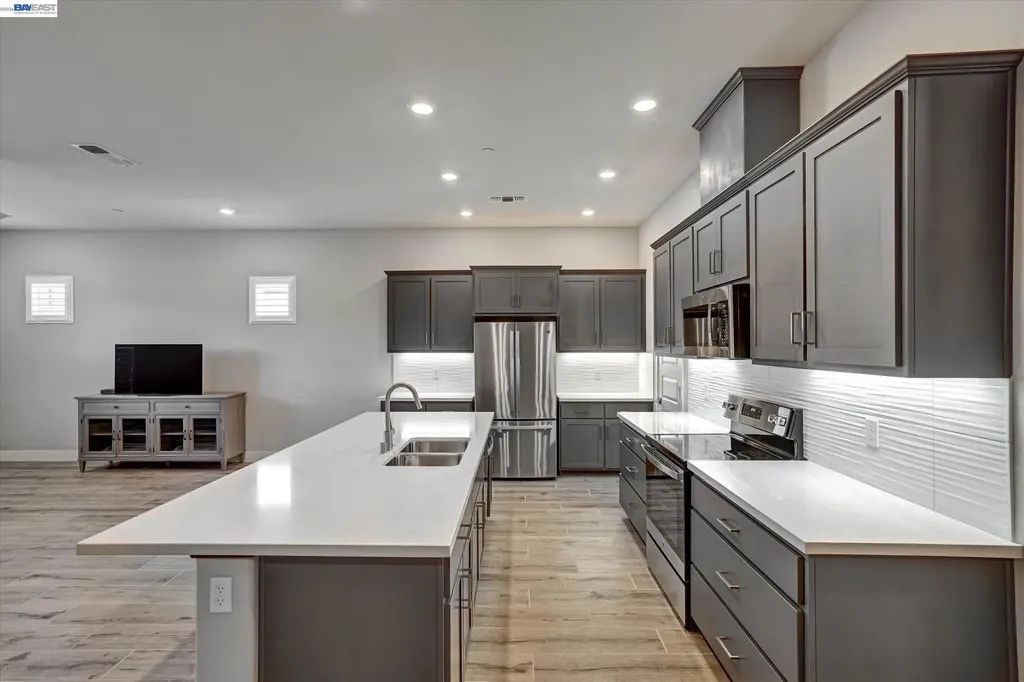 1860 Morello Drive Brentwood CA 94513