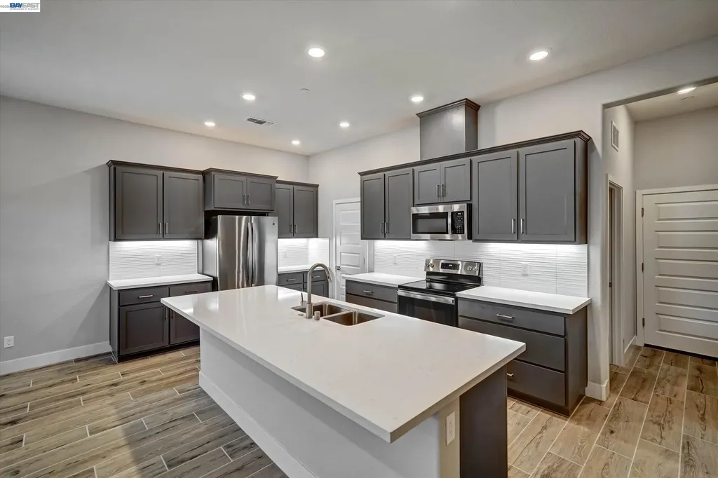 1860 Morello Drive Brentwood CA 94513