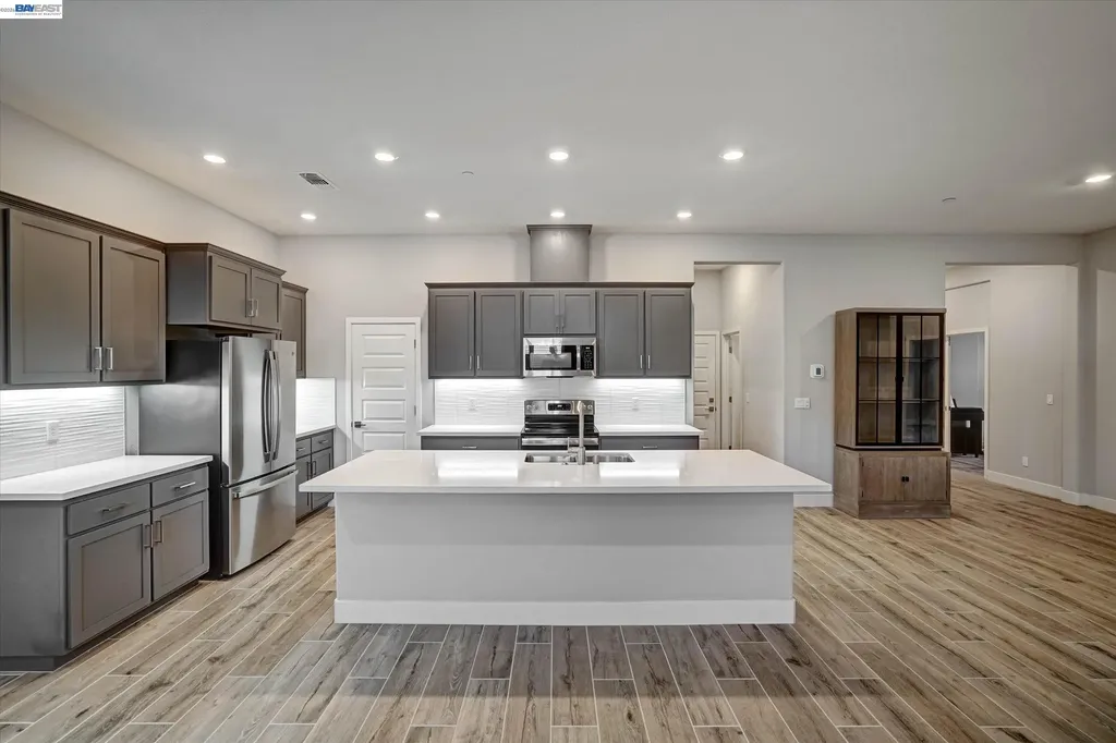 1860 Morello Drive Brentwood CA 94513