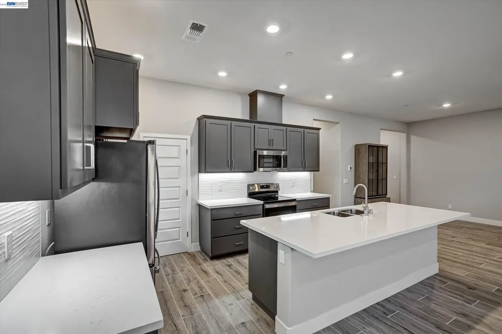 1860 Morello Drive Brentwood CA 94513