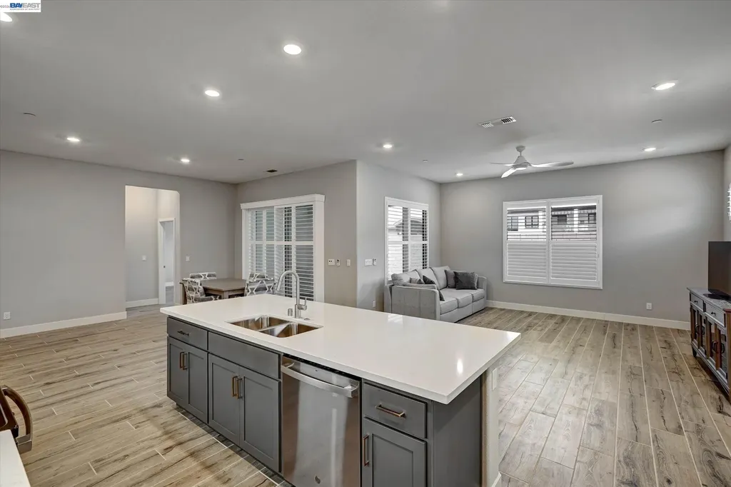 1860 Morello Drive Brentwood CA 94513