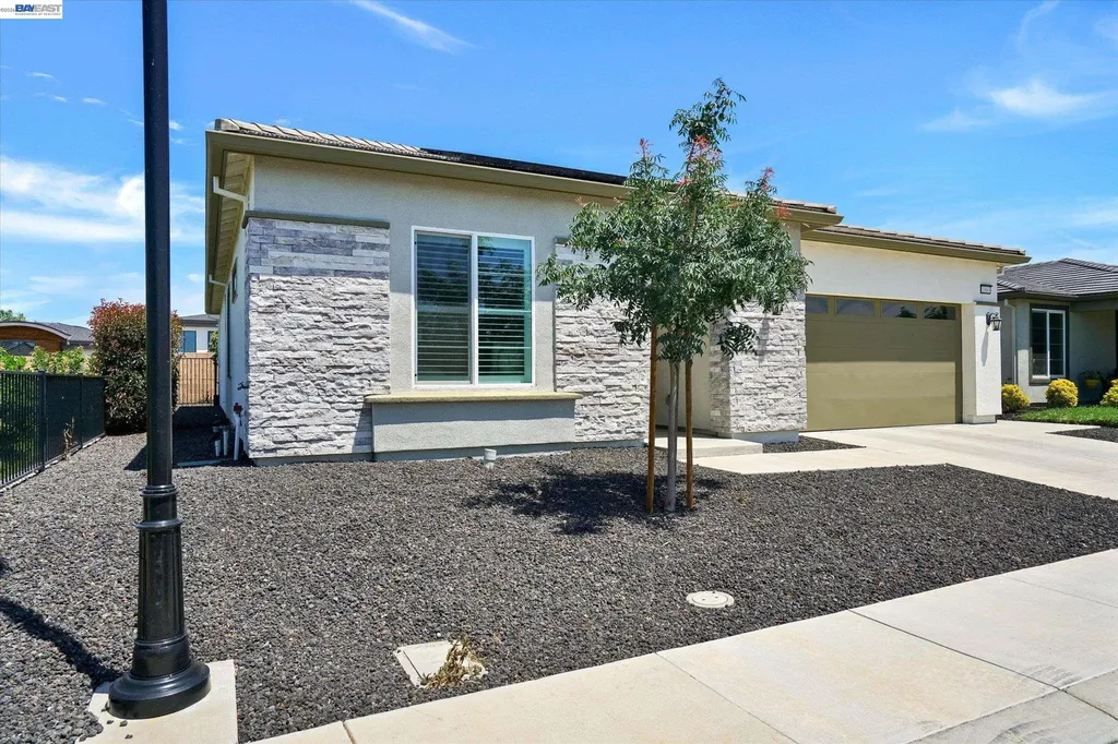 1860 Morello Drive Brentwood CA 94513