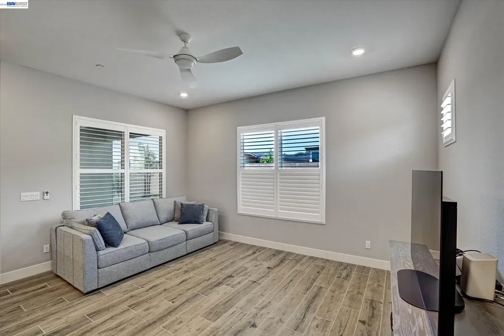 1860 Morello Drive Brentwood CA 94513