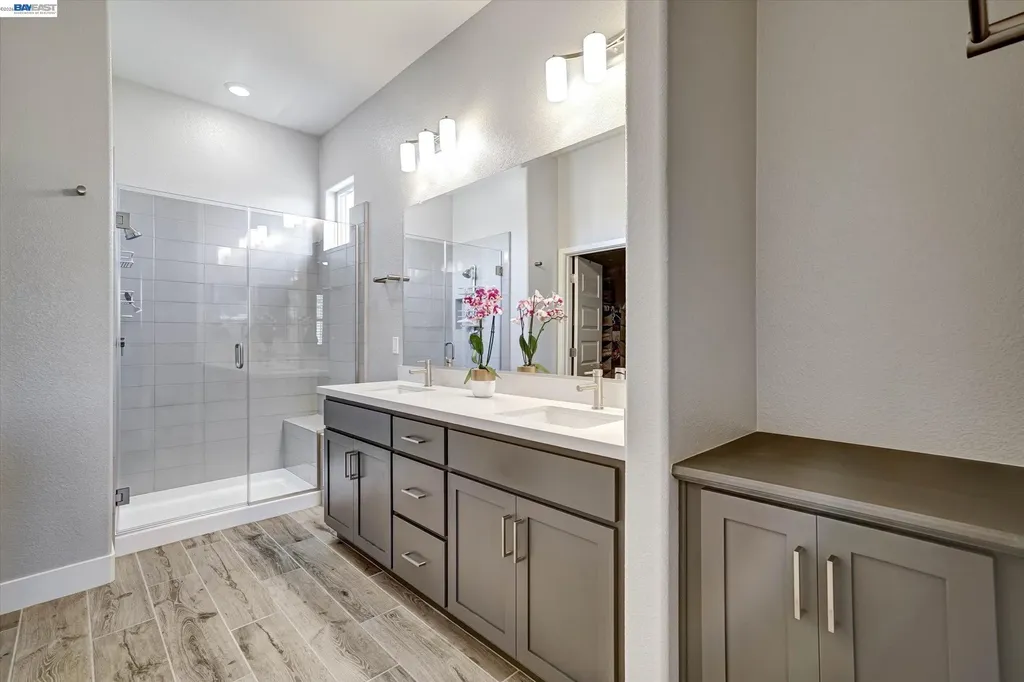 1860 Morello Drive Brentwood CA 94513
