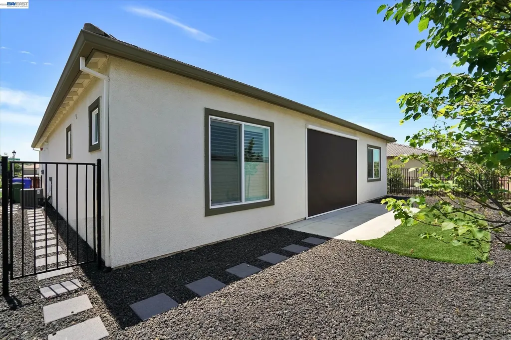 1860 Morello Drive Brentwood CA 94513