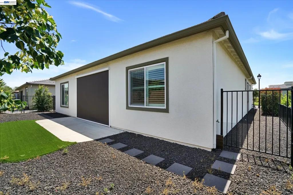 1860 Morello Drive Brentwood CA 94513