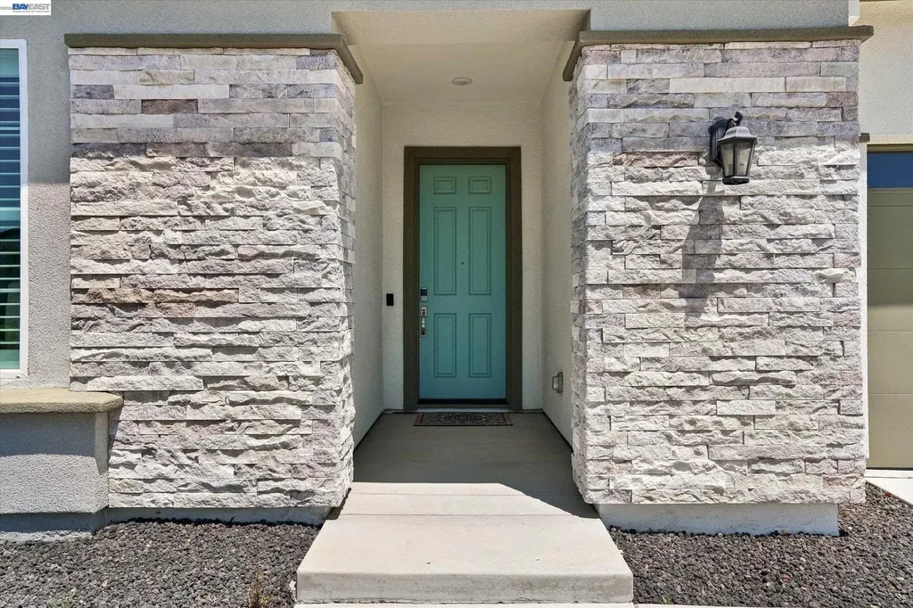1860 Morello Drive Brentwood CA 94513