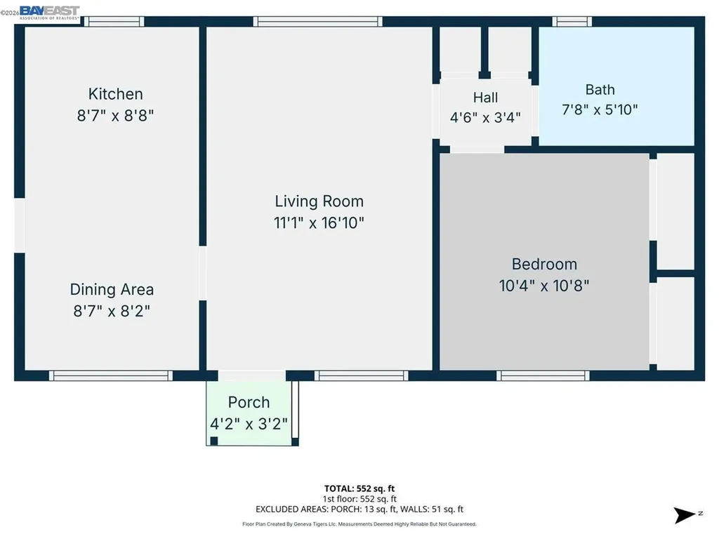 882 Tennyson Road Hayward CA 94544