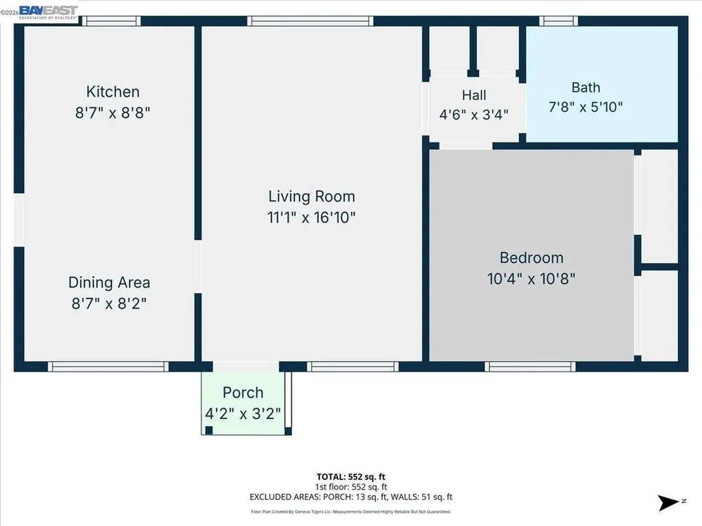 882 Tennyson Road Hayward CA 94544