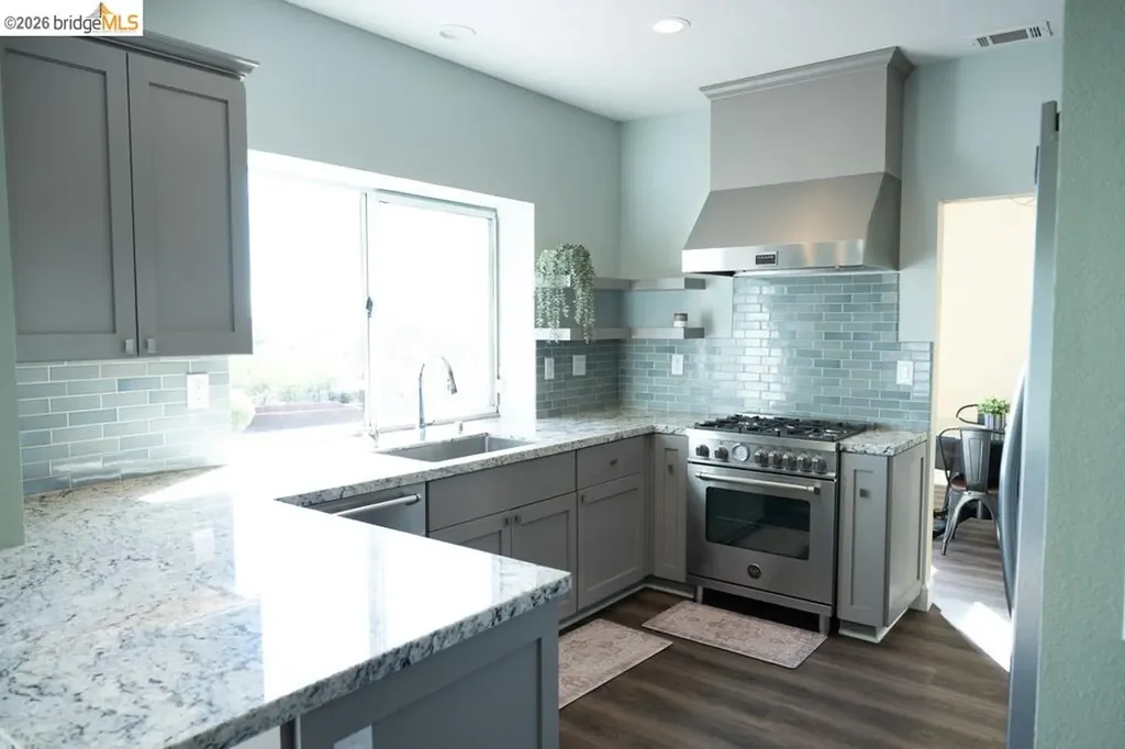 126 Barington Drive Vallejo CA 94591