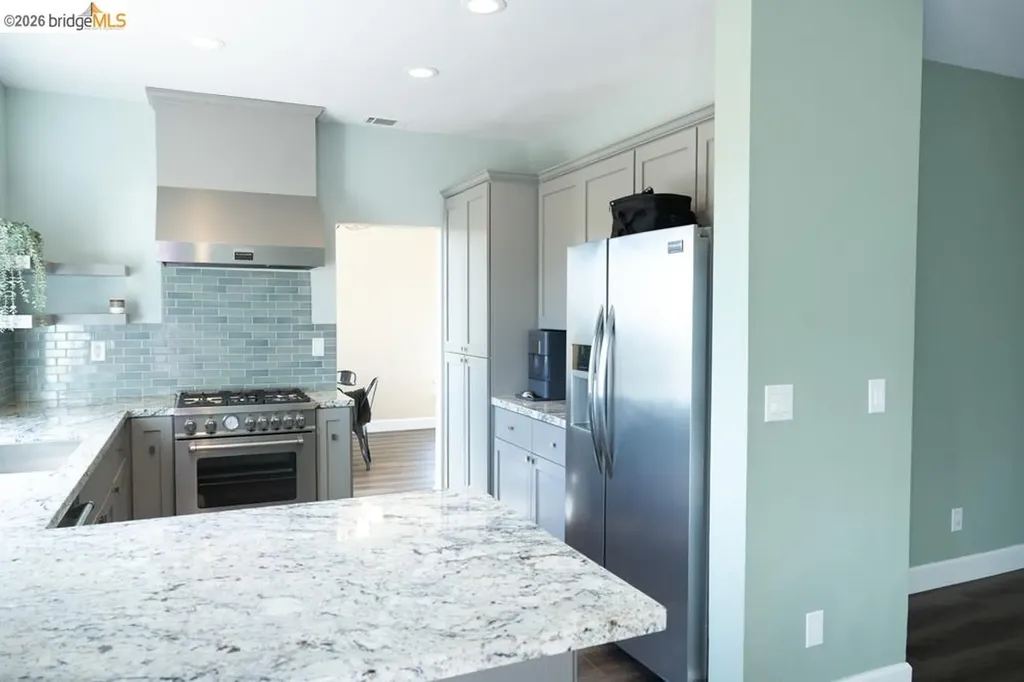 126 Barington Drive Vallejo CA 94591