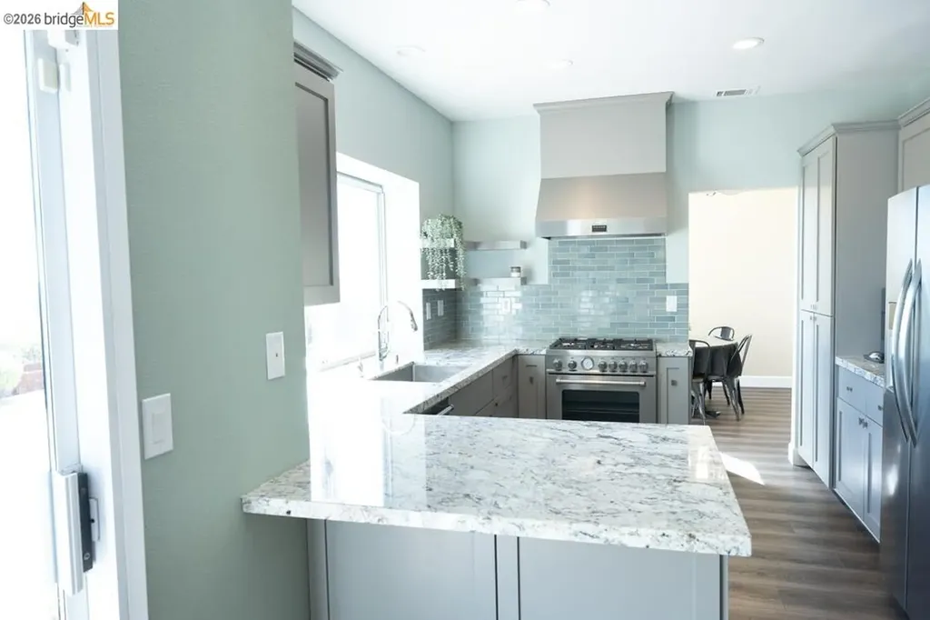 126 Barington Drive Vallejo CA 94591