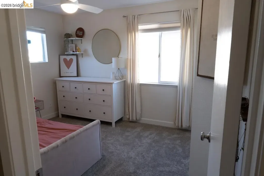 126 Barington Drive Vallejo CA 94591