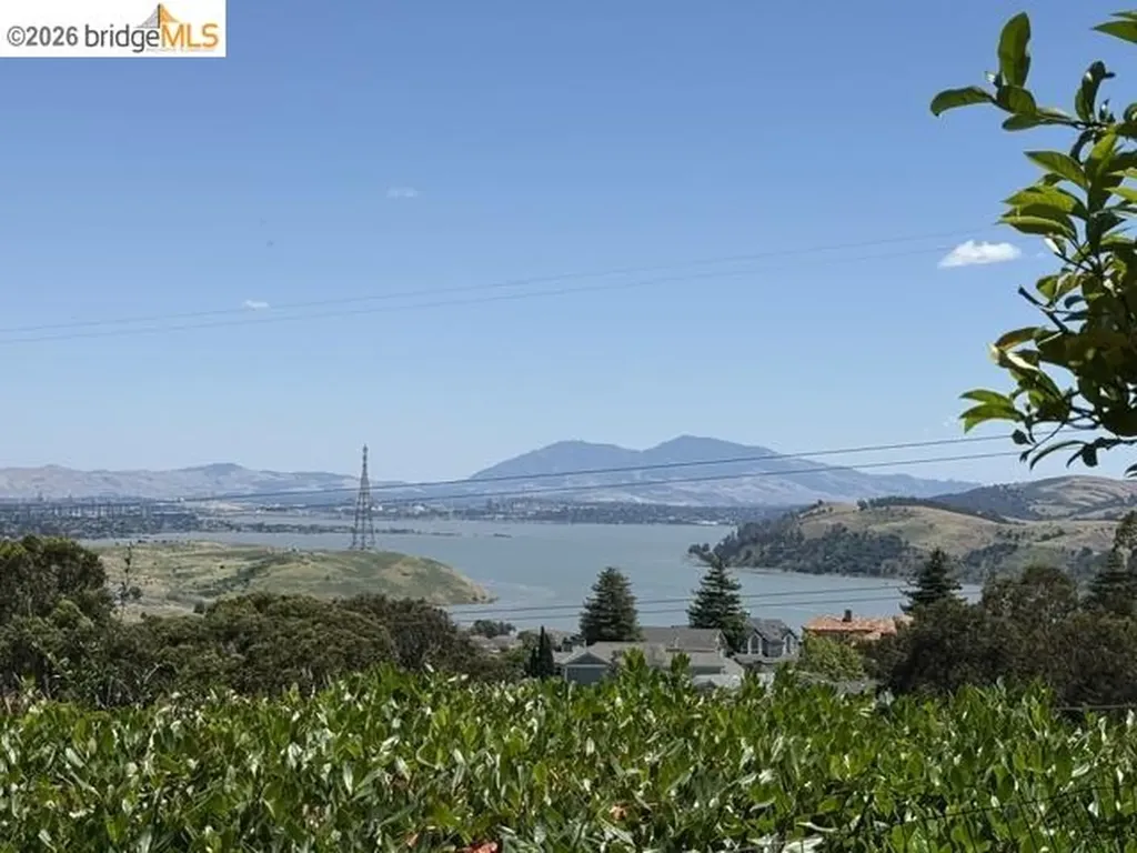 126 Barington Drive Vallejo CA 94591