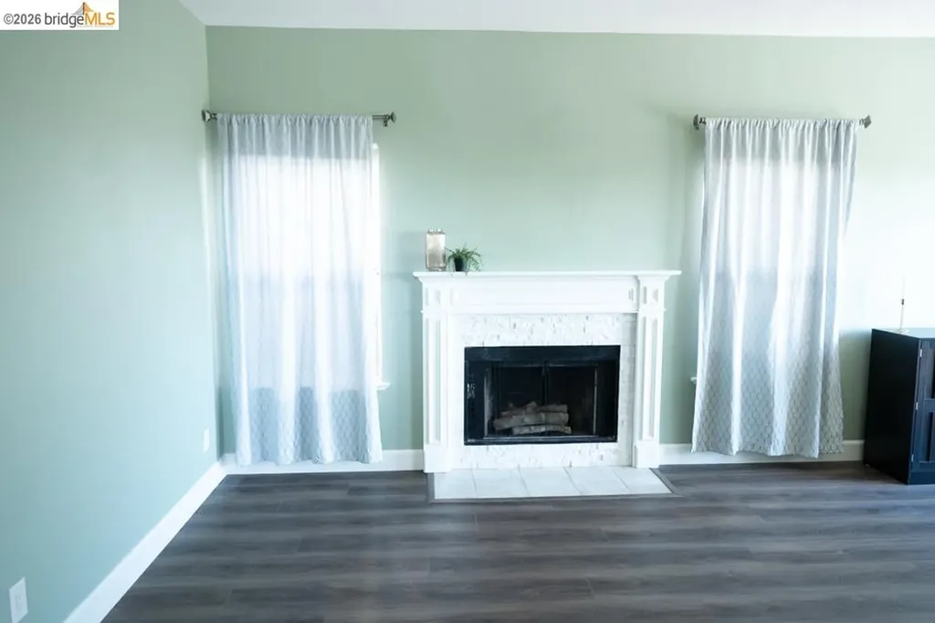 126 Barington Drive Vallejo CA 94591