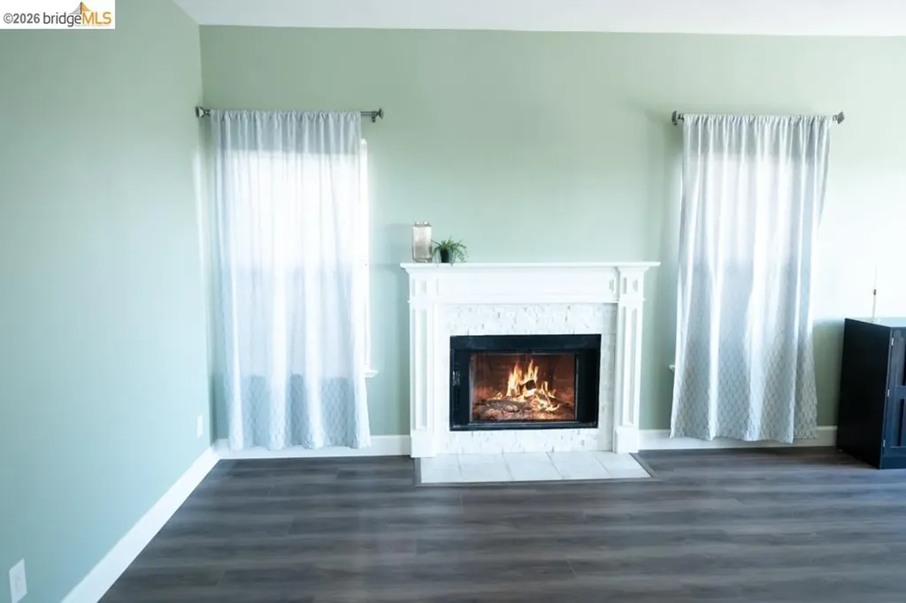 126 Barington Drive Vallejo CA 94591