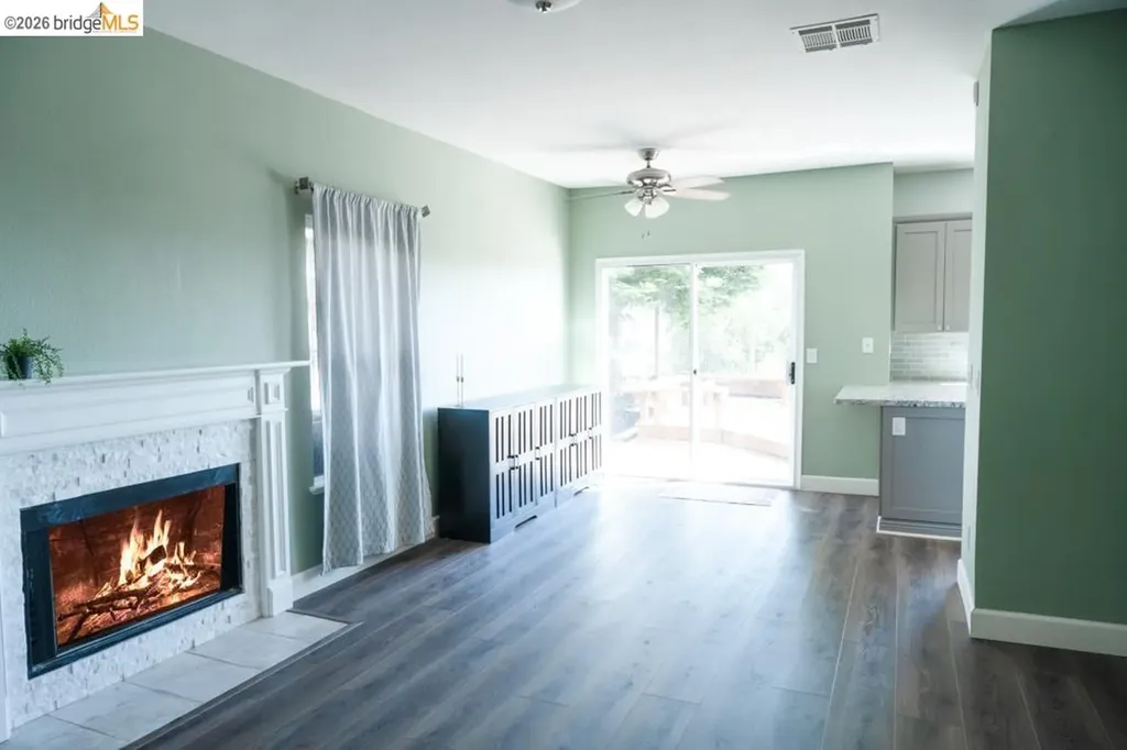 126 Barington Drive Vallejo CA 94591
