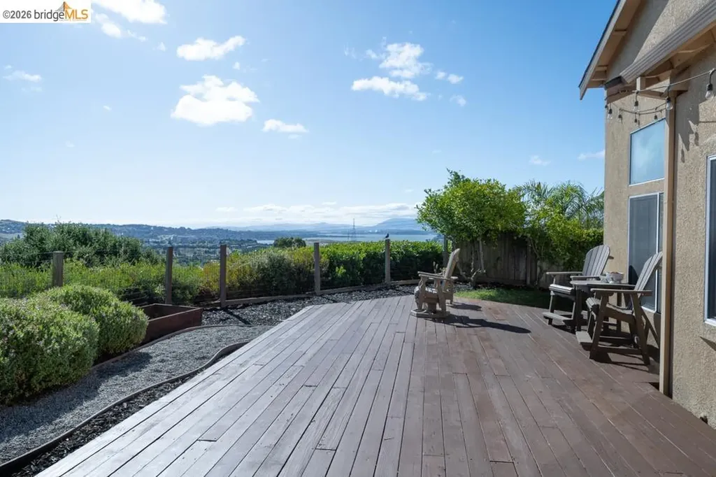 126 Barington Drive Vallejo CA 94591