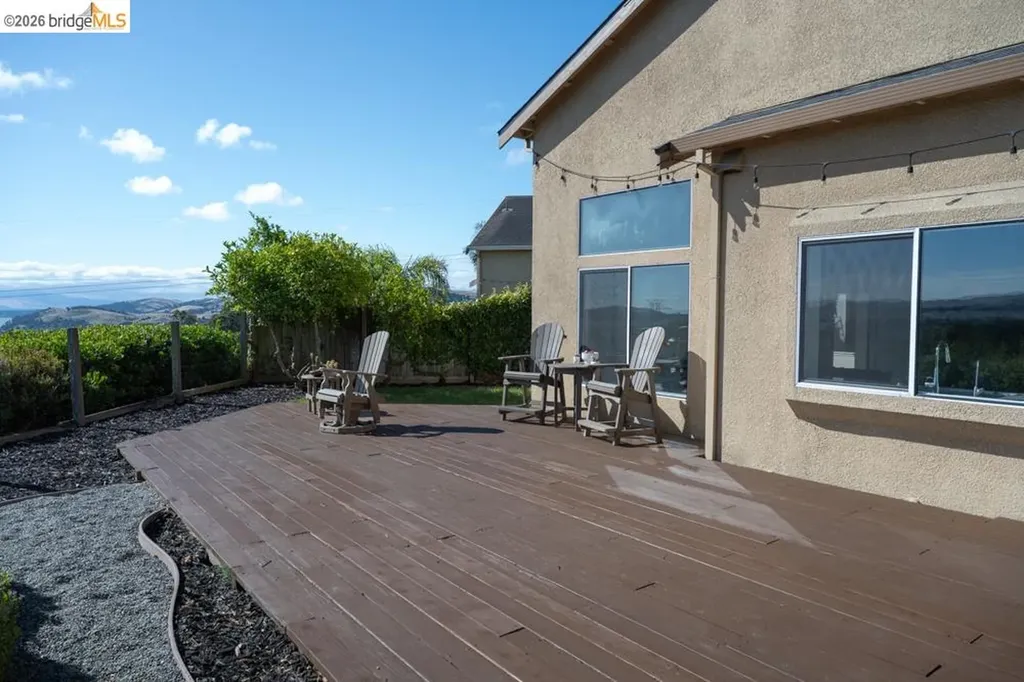 126 Barington Drive Vallejo CA 94591