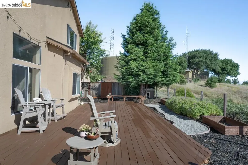126 Barington Drive Vallejo CA 94591