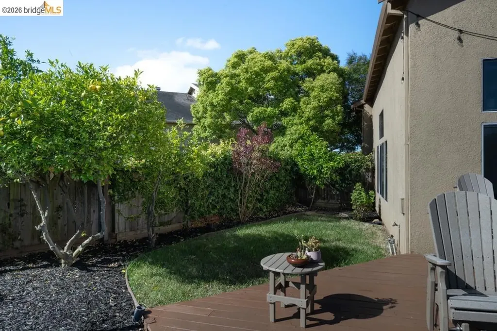 126 Barington Drive Vallejo CA 94591
