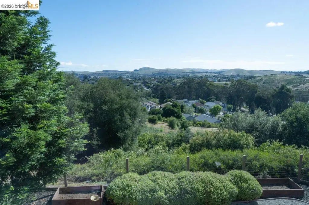 126 Barington Drive Vallejo CA 94591