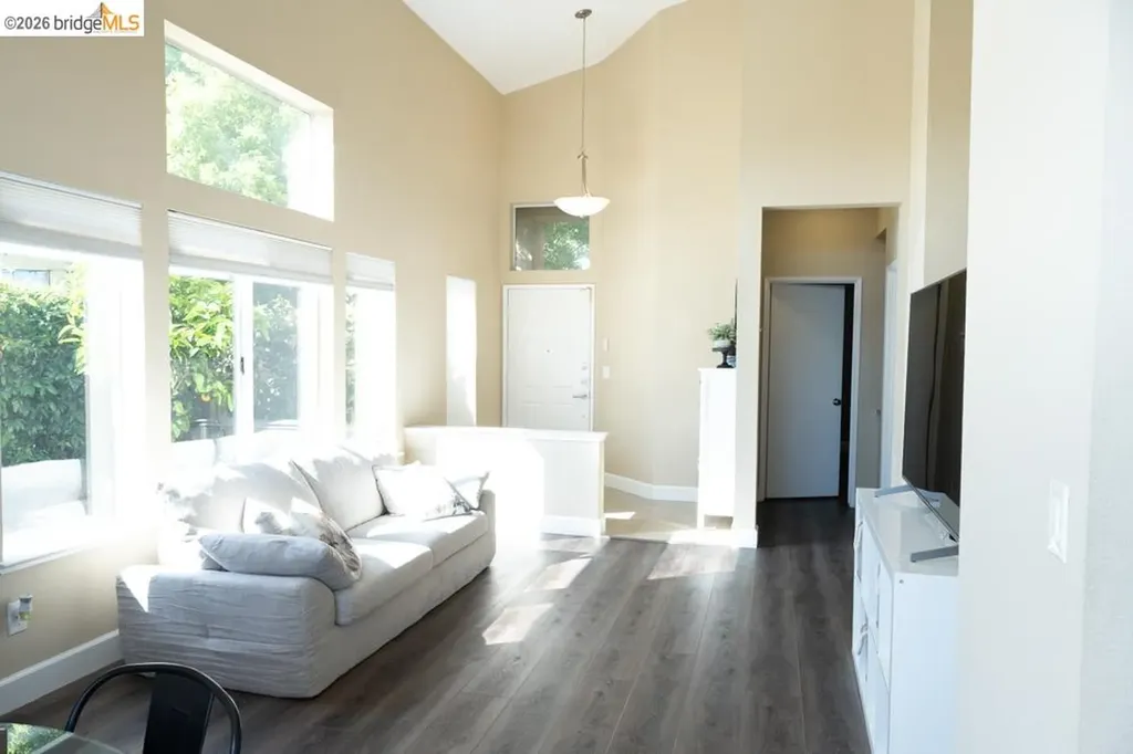 126 Barington Drive Vallejo CA 94591