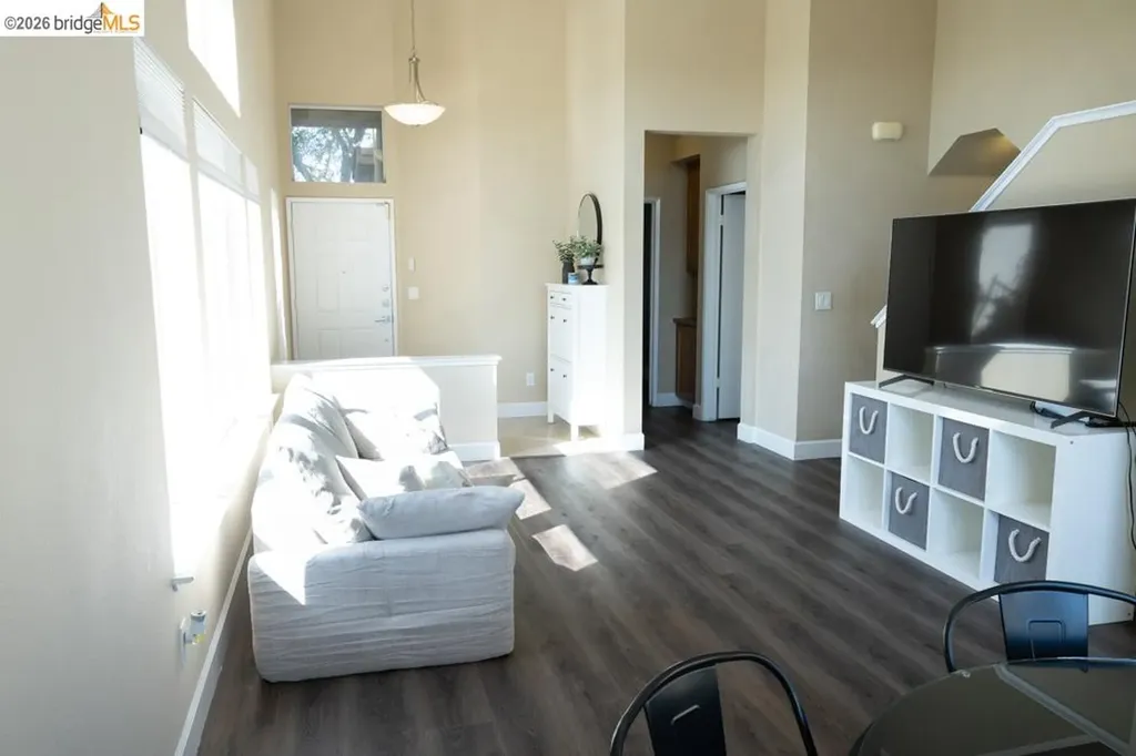 126 Barington Drive Vallejo CA 94591