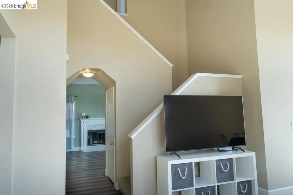 126 Barington Drive Vallejo CA 94591