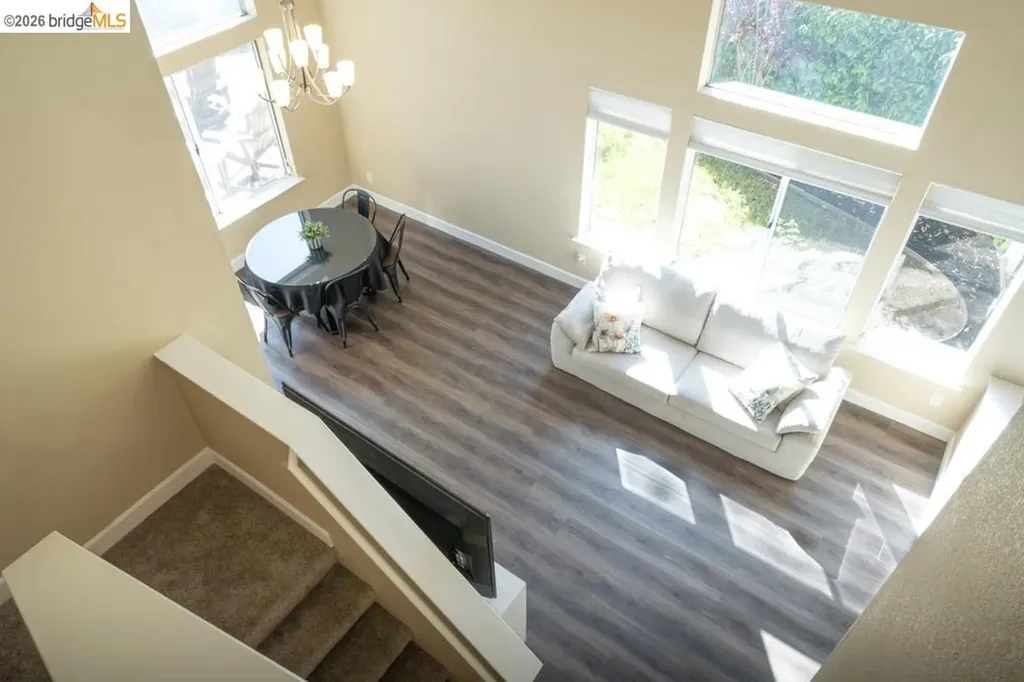 126 Barington Drive Vallejo CA 94591