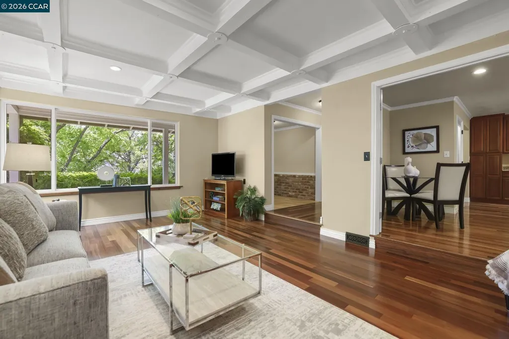205 Summit Road Walnut Creek CA 94598
