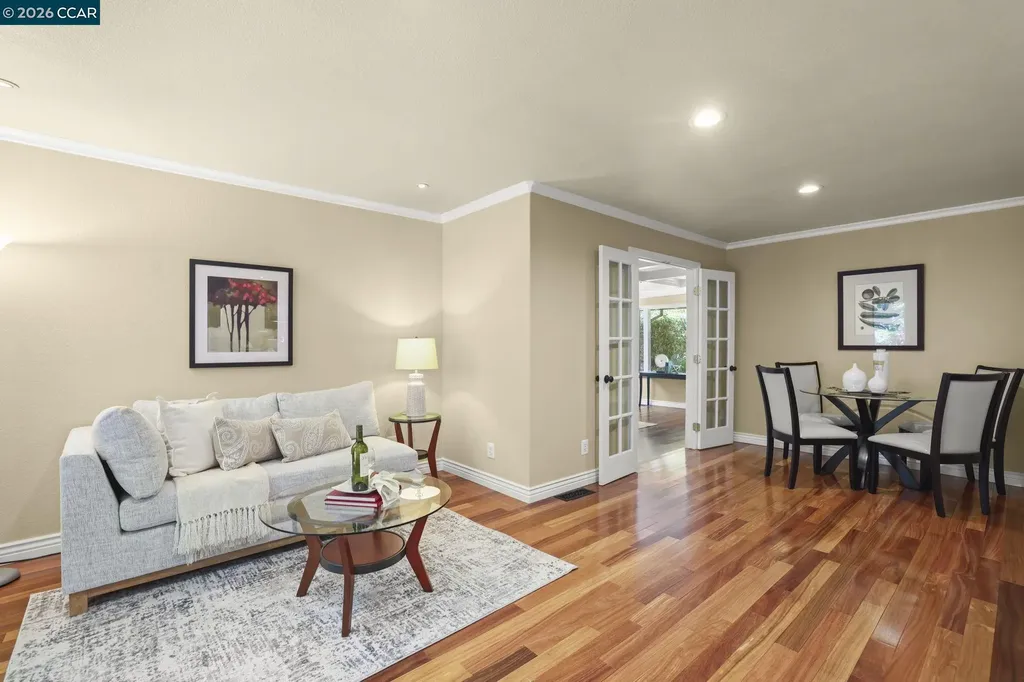 205 Summit Road Walnut Creek CA 94598