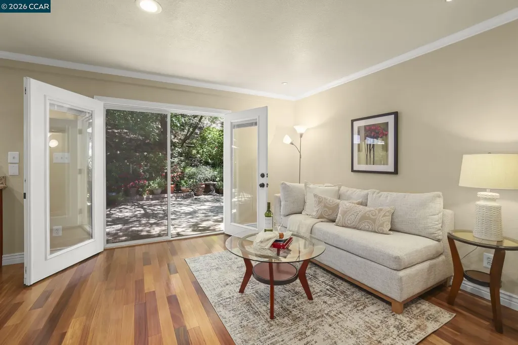 205 Summit Road Walnut Creek CA 94598