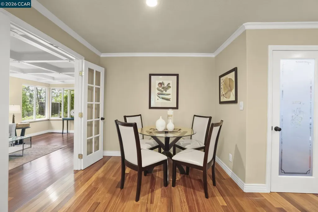 205 Summit Road Walnut Creek CA 94598