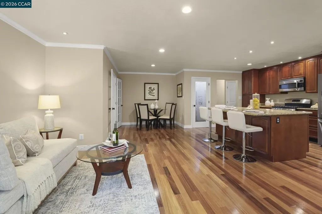 205 Summit Road Walnut Creek CA 94598