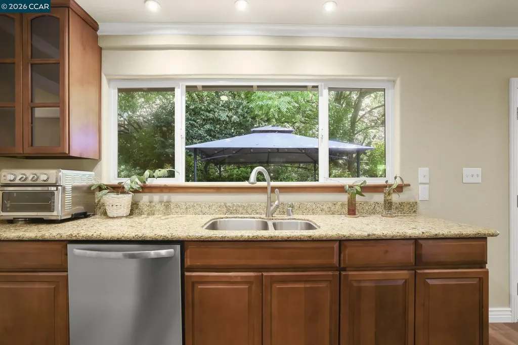 205 Summit Road Walnut Creek CA 94598