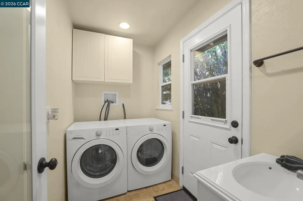 205 Summit Road Walnut Creek CA 94598