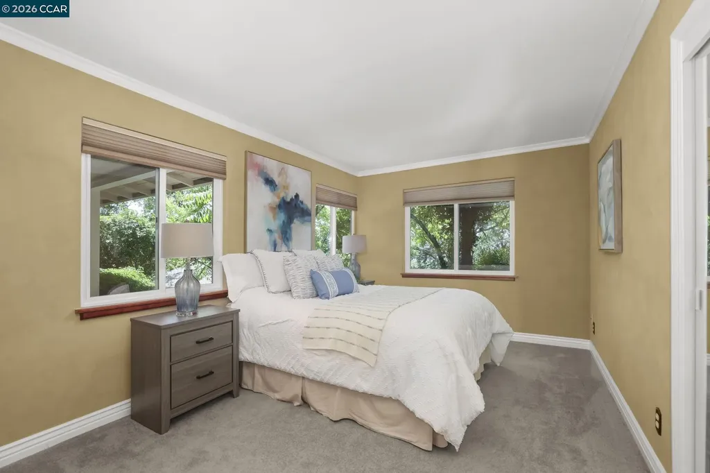 205 Summit Road Walnut Creek CA 94598