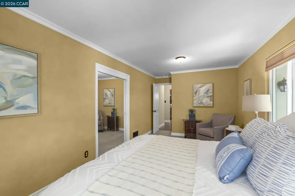 205 Summit Road Walnut Creek CA 94598
