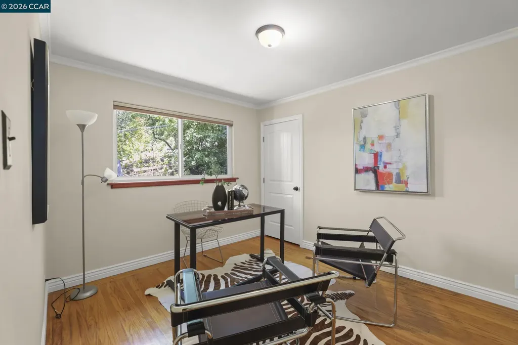 205 Summit Road Walnut Creek CA 94598