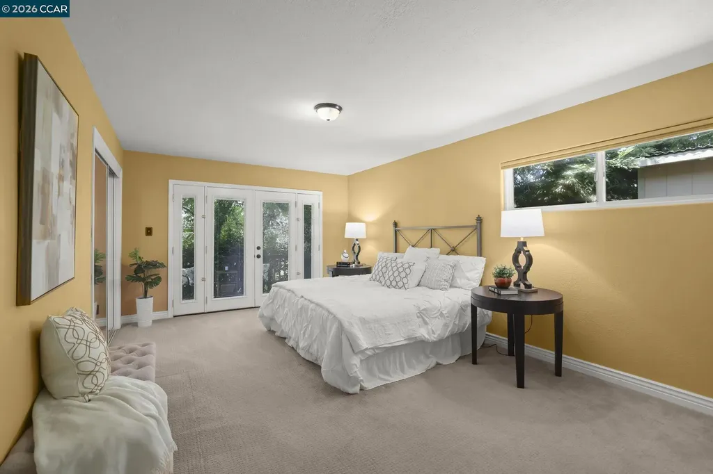 205 Summit Road Walnut Creek CA 94598