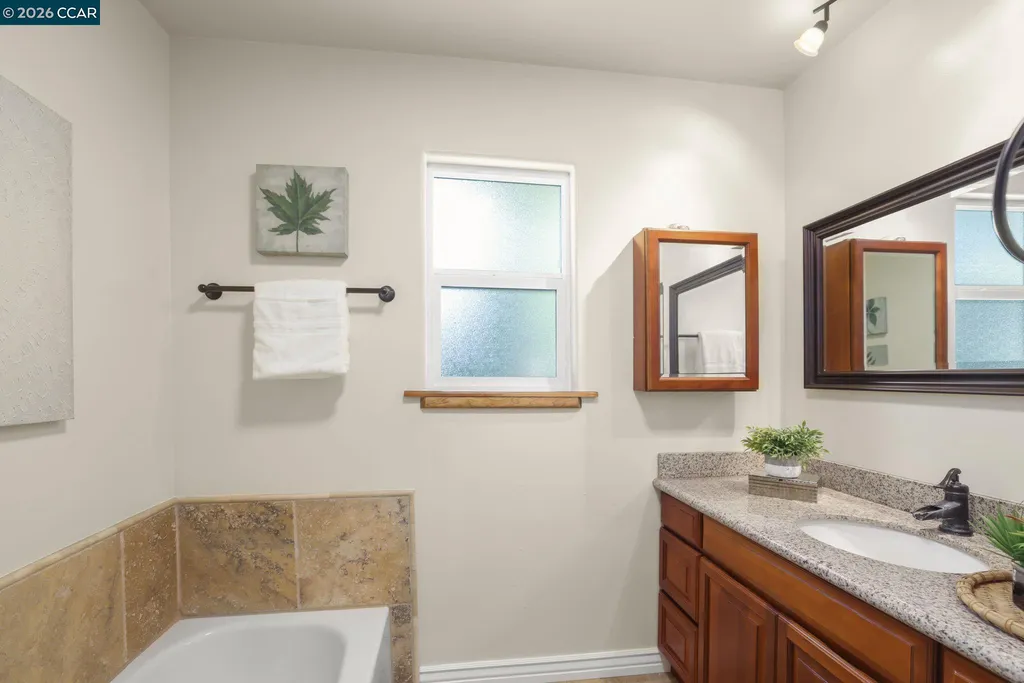 205 Summit Road Walnut Creek CA 94598