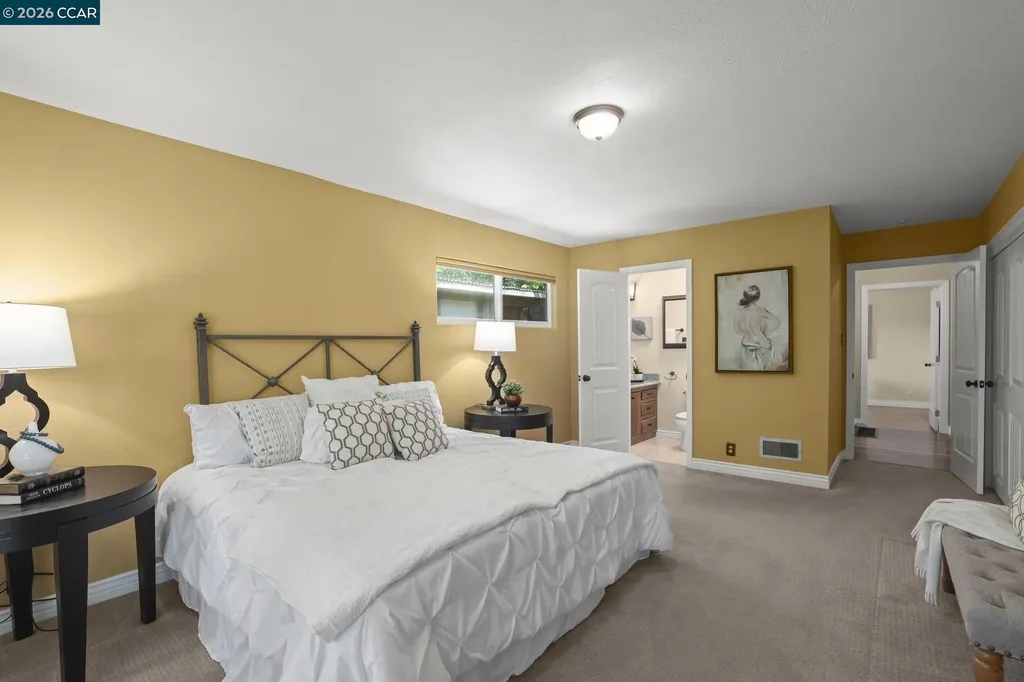 205 Summit Road Walnut Creek CA 94598