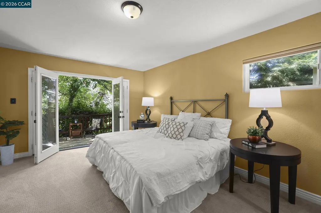 205 Summit Road Walnut Creek CA 94598