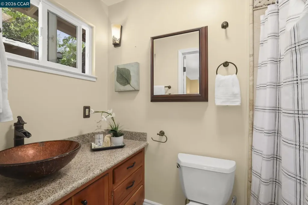 205 Summit Road Walnut Creek CA 94598